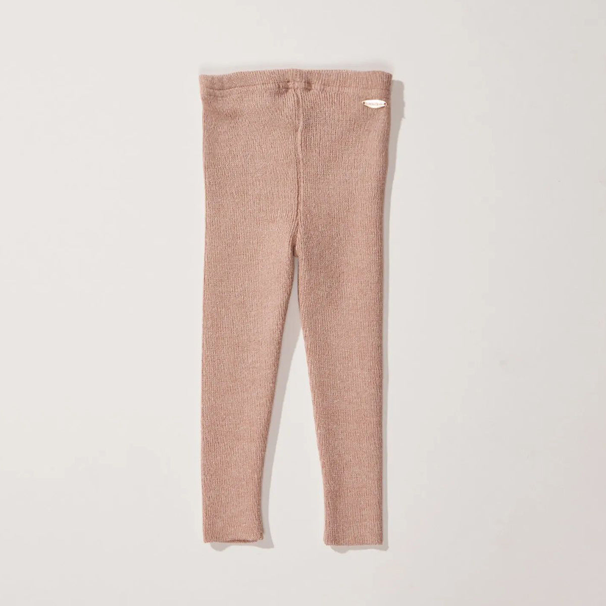 Legging Tricô Infantil Menina - Bebelândia