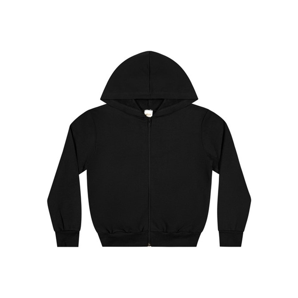 Jaqueta Infantil em Moletom (Sem Pelúcia) Unissex - Elian