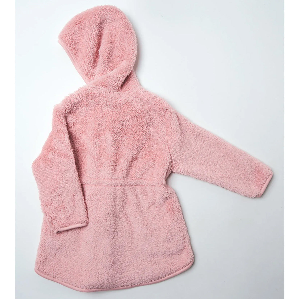 Casaco Teddy Infantil Menina - Bebelândia