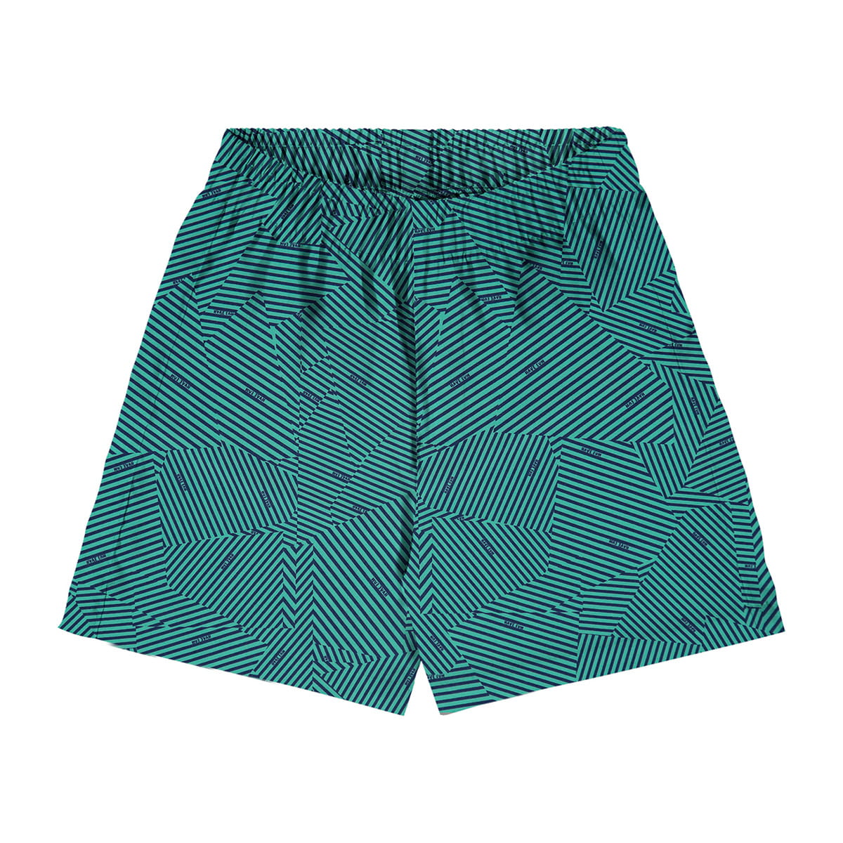 Bermuda Tactel Comfort Proteção UV 50+ Infantil Masculina - Have Fun