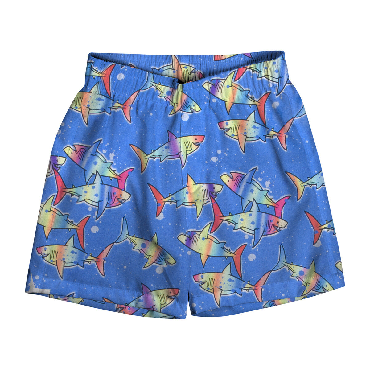 Bermuda Infantil Menino Tactel Comfort - Have Fun