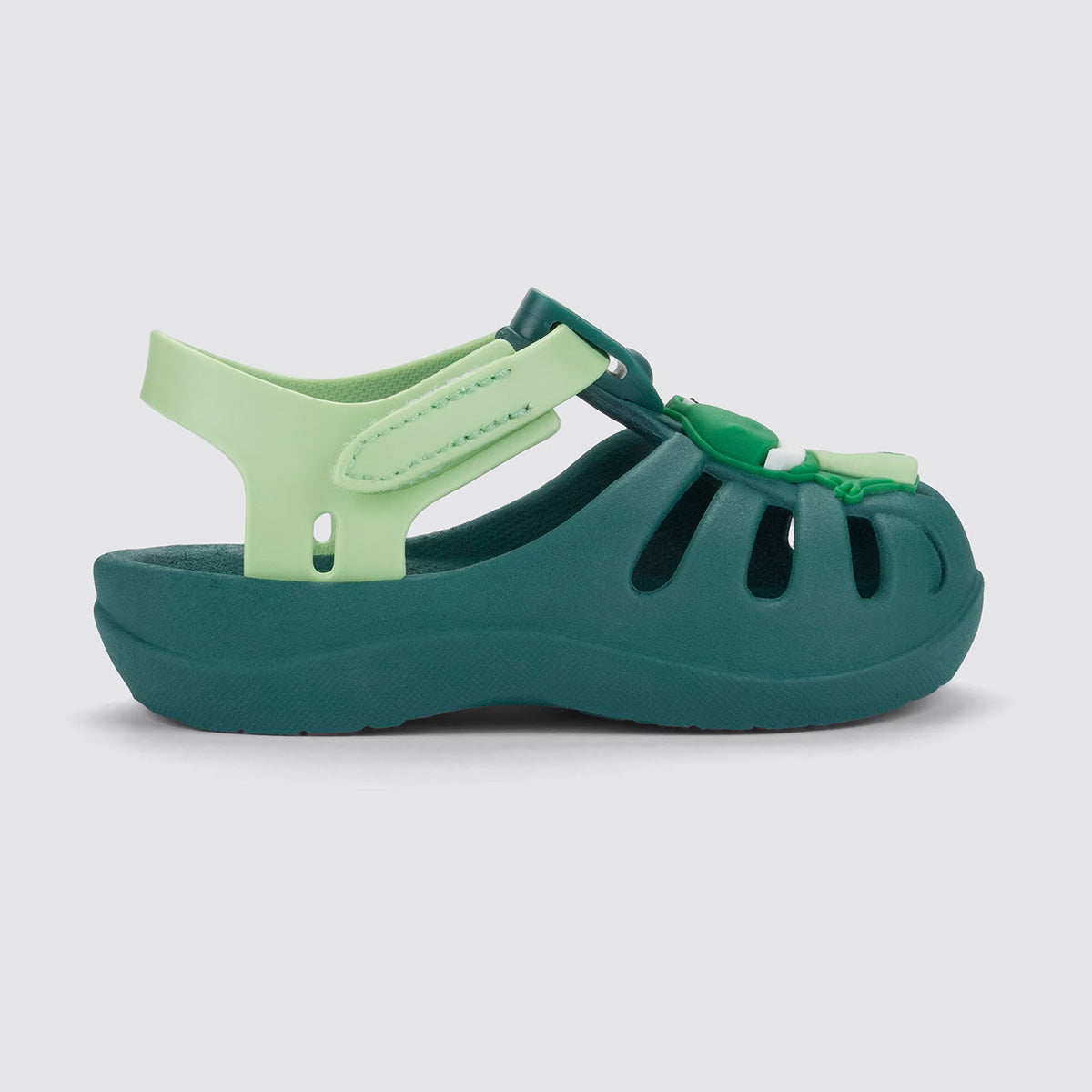 Sandália Babuche Disney Magic Rex Toy Story - Grendene Kids