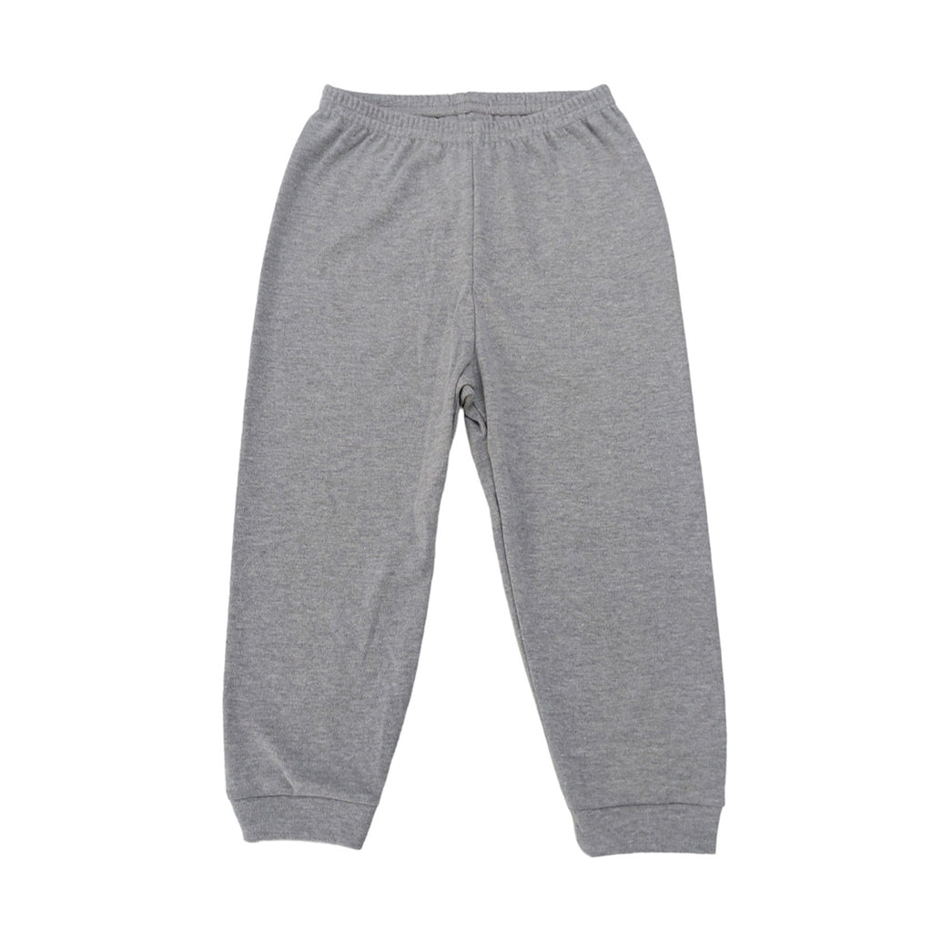 Calça Leve em Suedine Lisa Unissex - Tilly Baby