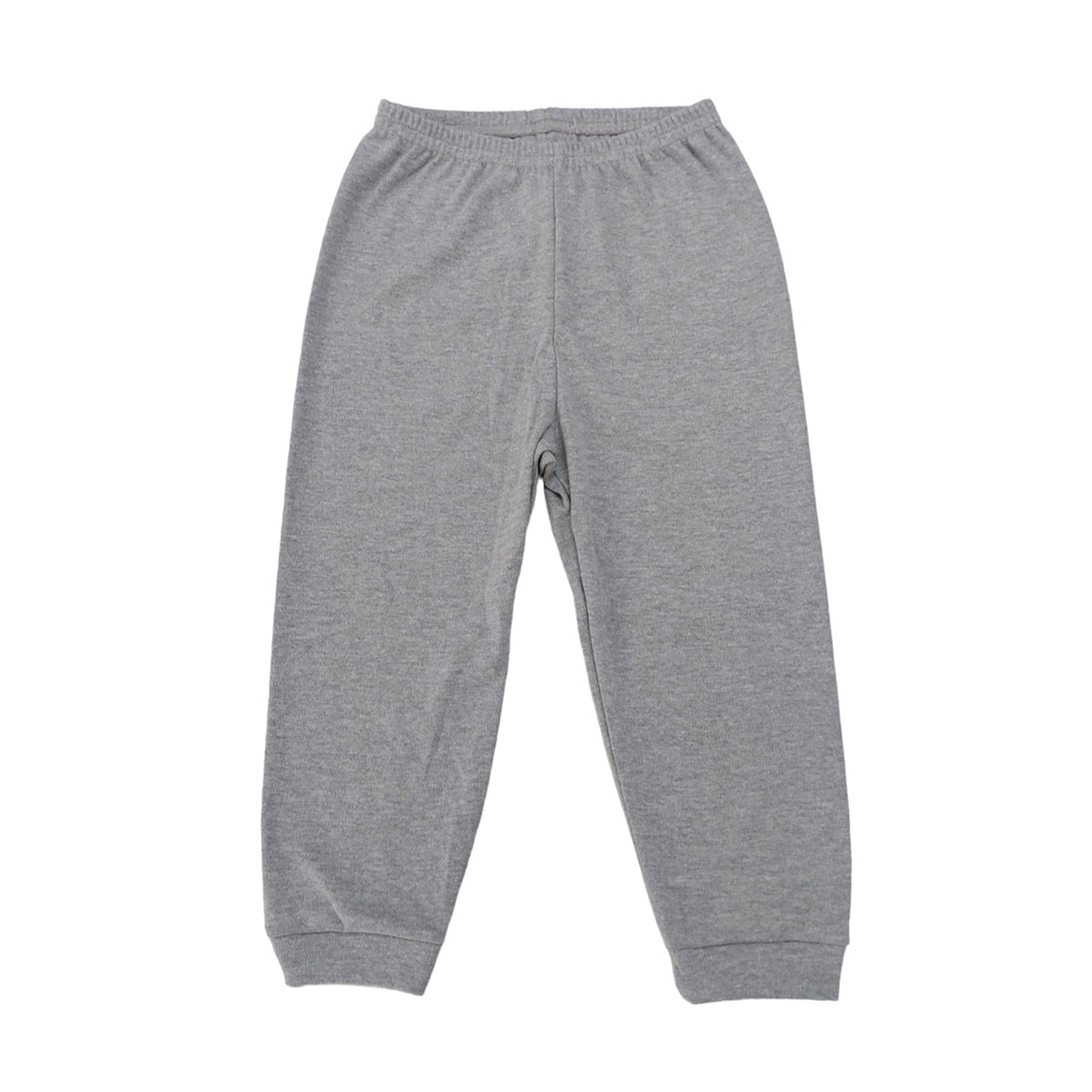 Calça Leve em Suedine Lisa Unissex - Tilly Baby