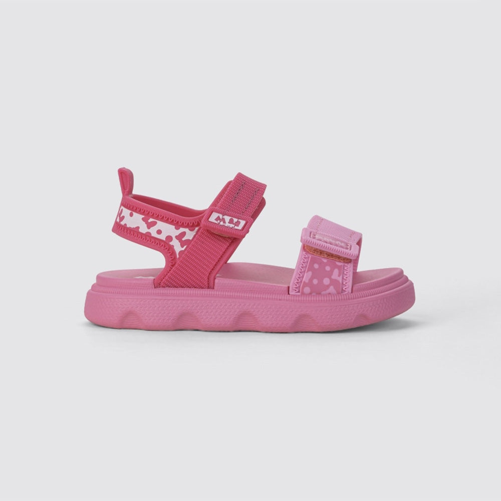 Sandália Disney New Comfy Minnie - Grendene