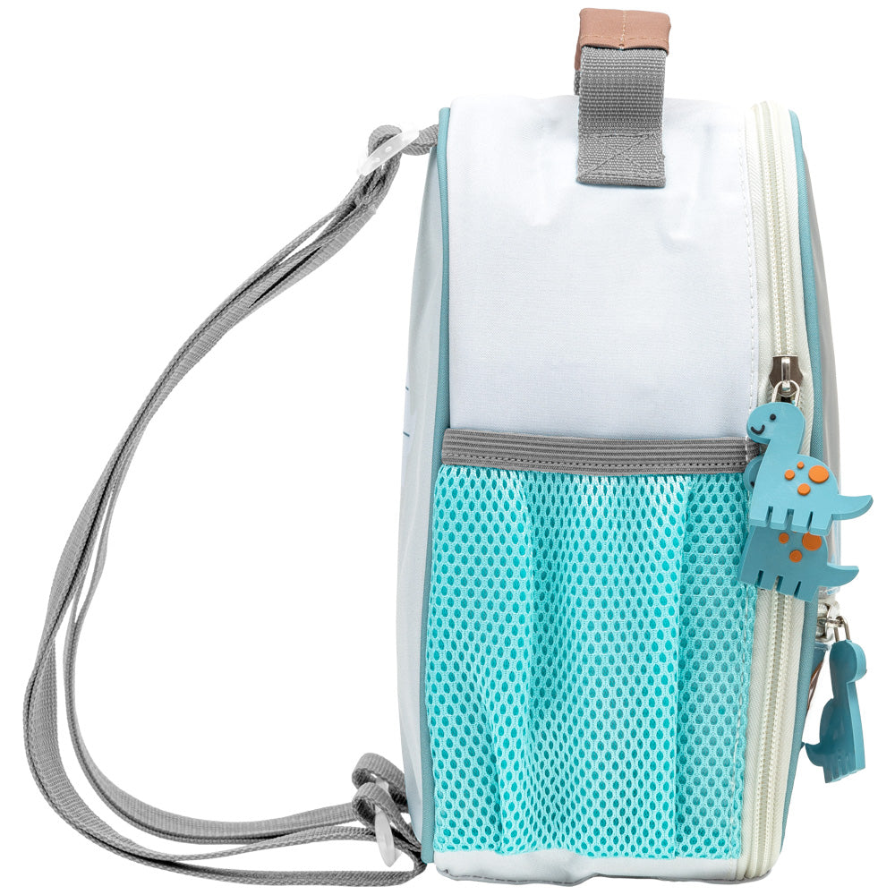 Lancheira Térmica Infantil Magic Dino - Buba