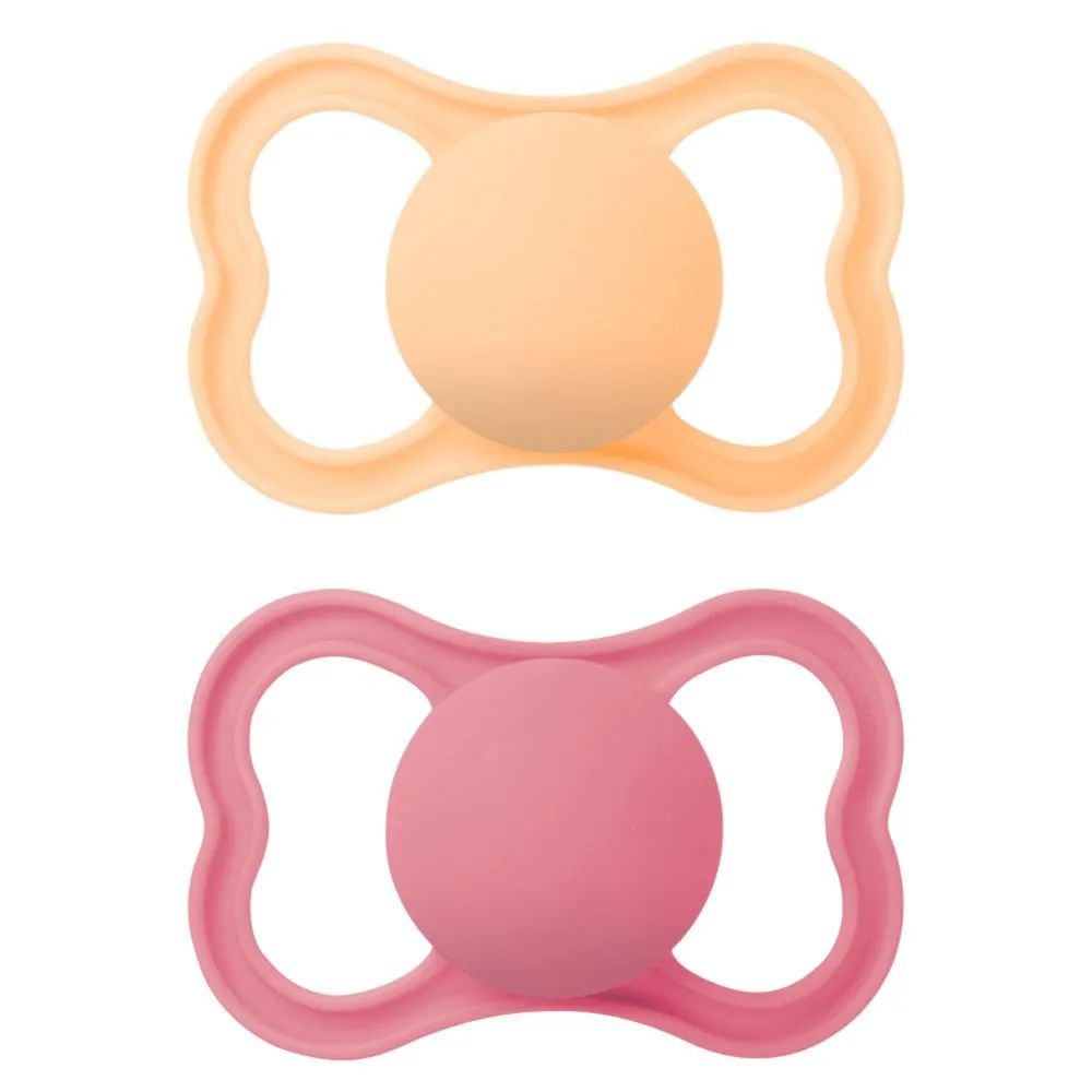 Chupeta Supreme 16+ Meses C/ 2 Un - MAM