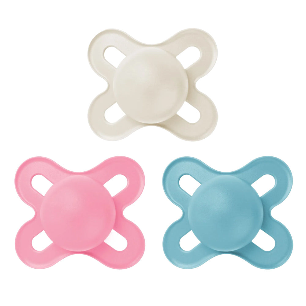 Chupeta Original Start 0 a 2 Meses - MAM