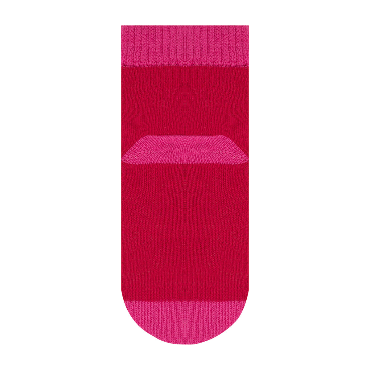 Meia Atoalhada Bebê Menina Ursinha - Selene