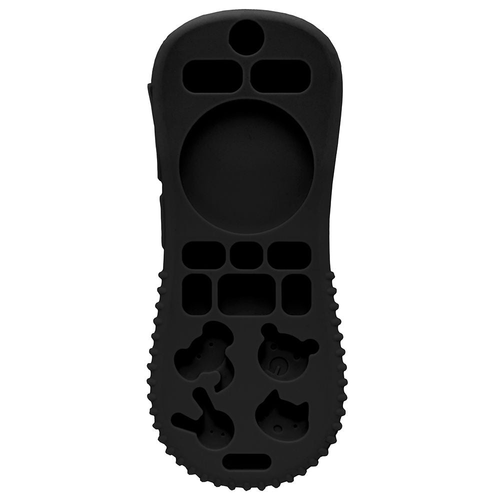 Mordedor Bebê Controle Remoto Silicone - Buba