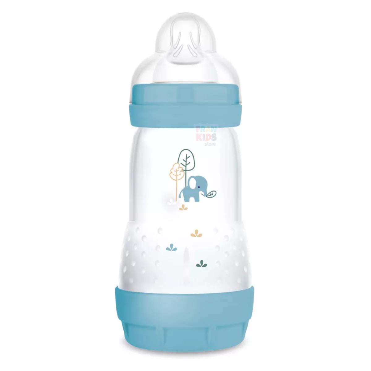 Mamadeira Easy Start Anticólica 260ml - MAM