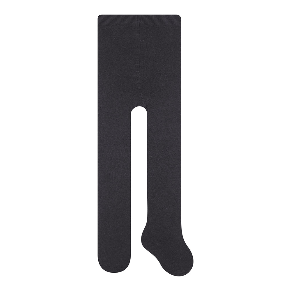 Meia-Calça Fio 80 Bebê Menina em Algodão Lisa - Selene