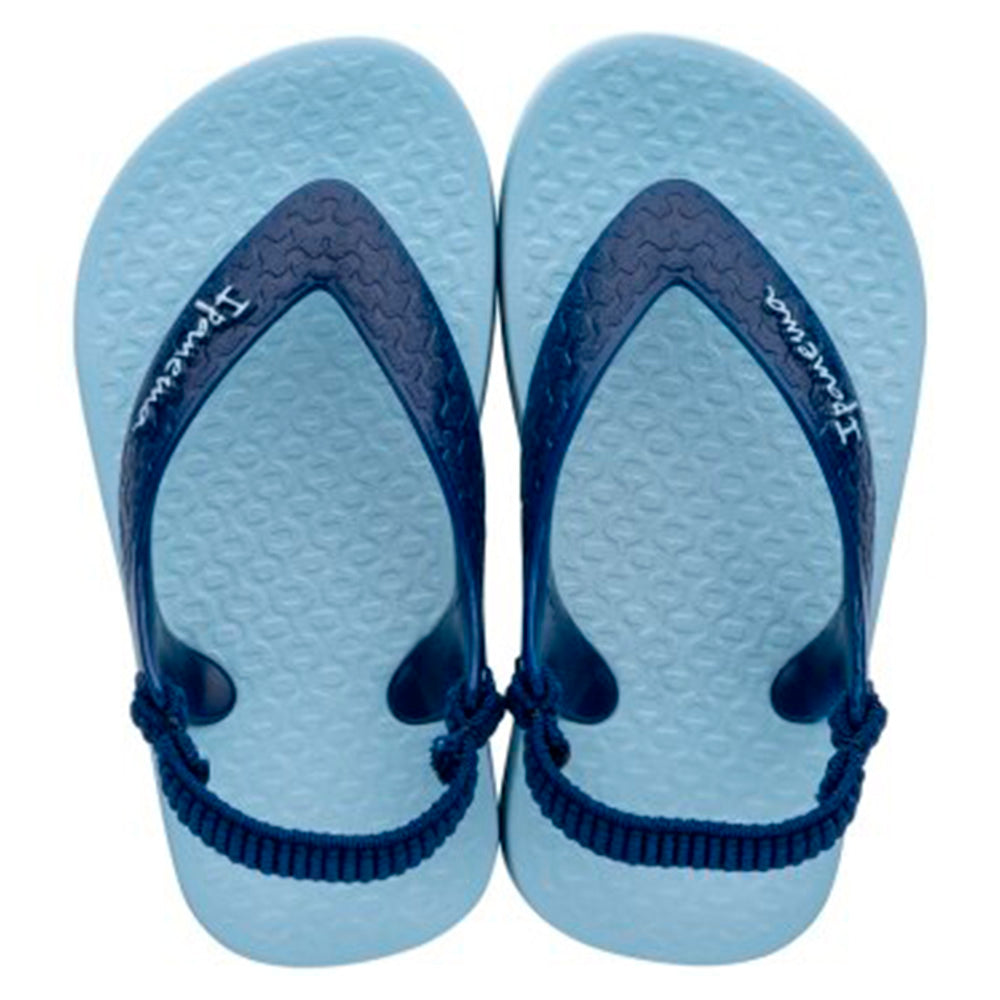 Chinelo de Dedo Menino Baby Classic Azul - Ipanema