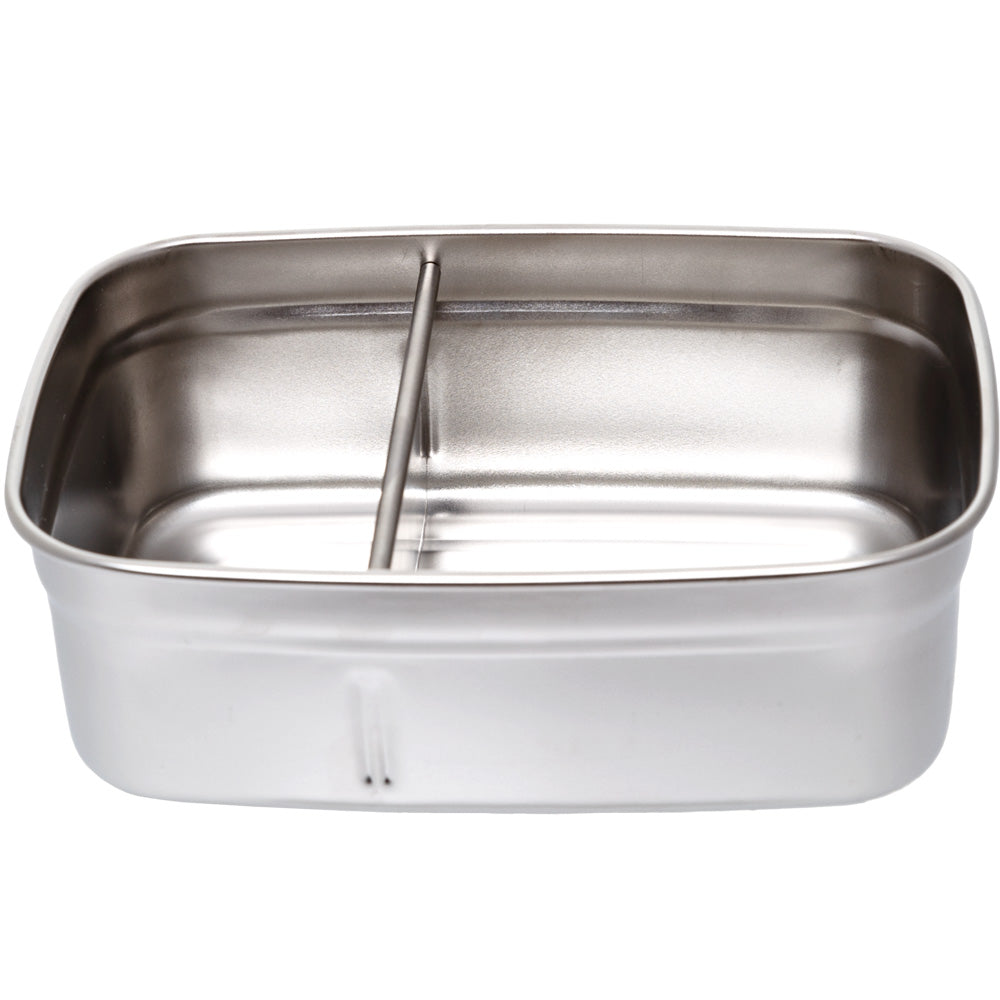 Lancheira Marmita Bentô Box Buba Zoo Panda - Buba