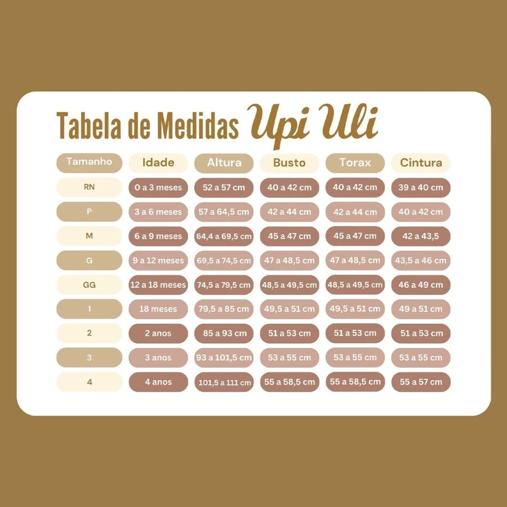 Macacão Dragão Meia Malha/Piquet - Upi Uli