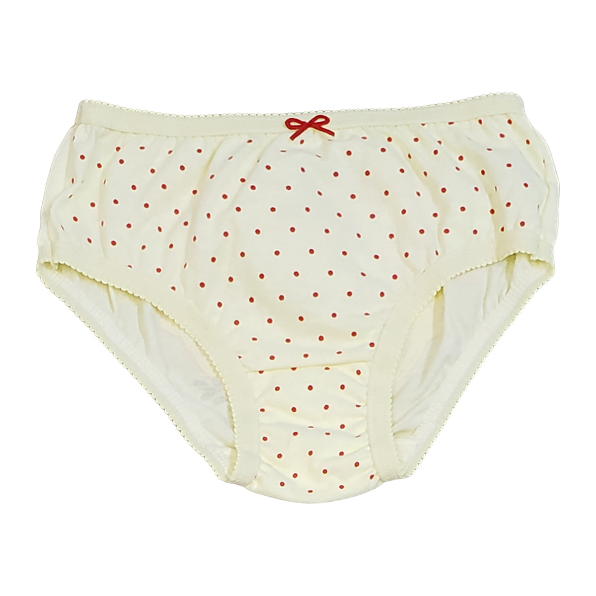 Kit C/3 Calcinhas em Algodão Estampa no Bumbum - Tampinha