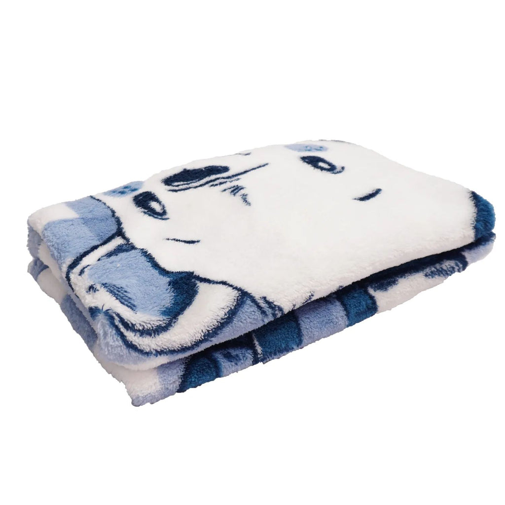 Cobertor Bebê Soft Hipoalergênico Urso Soninho - Baby Joy