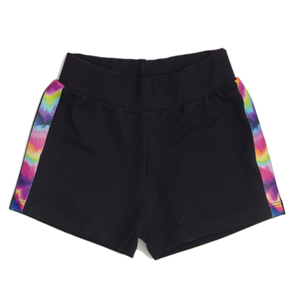 Conjunto Infantil Menina Body e Short Sweet Space - Have Fun