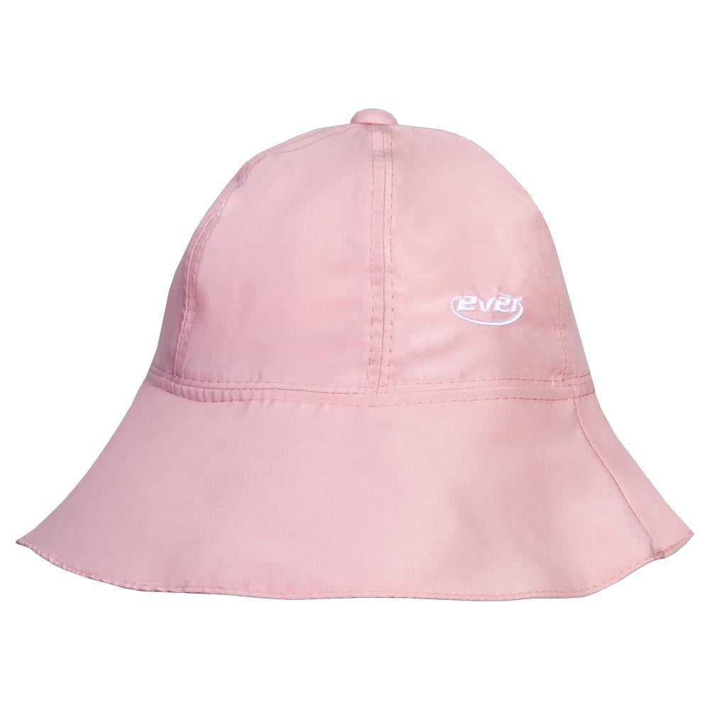 Chapéu Com Proteção UV 50+ Liso - Everly