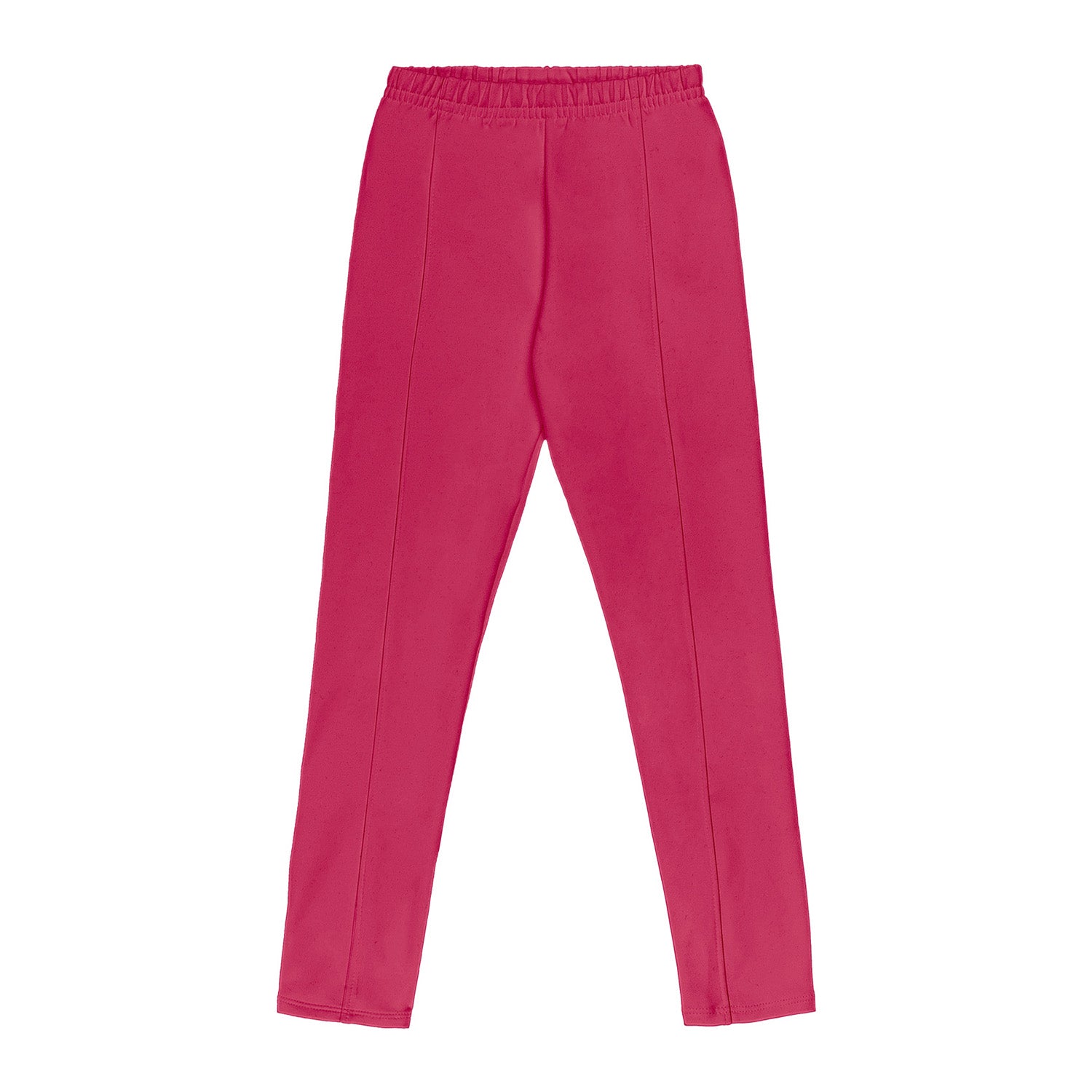 Calça Legging Infantil Peluciada em Molicotton - Kyly
