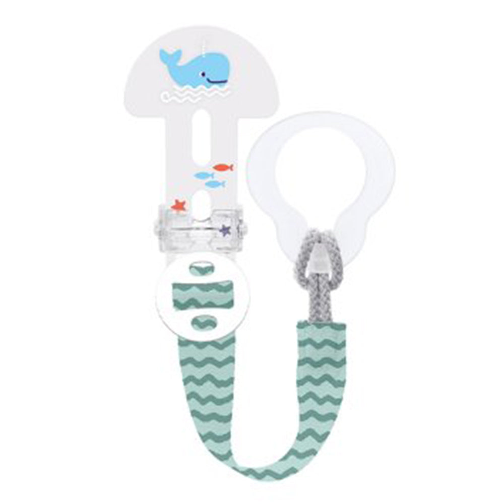 Prendedor de Chupeta MAM Clip It! - MAM