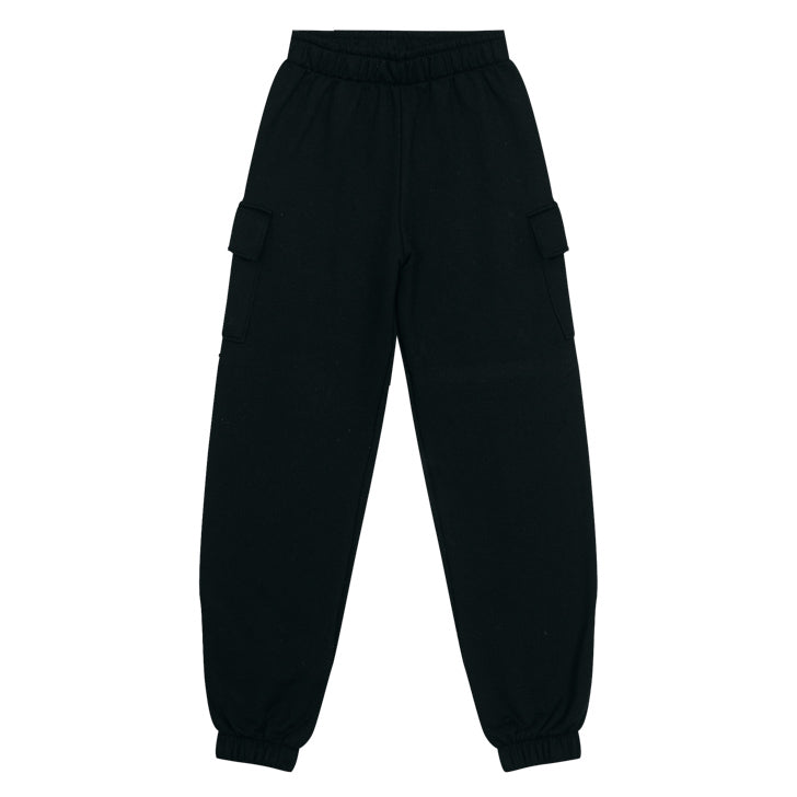 Conjunto Infantil Menina Moletom Peluciado - Kyly