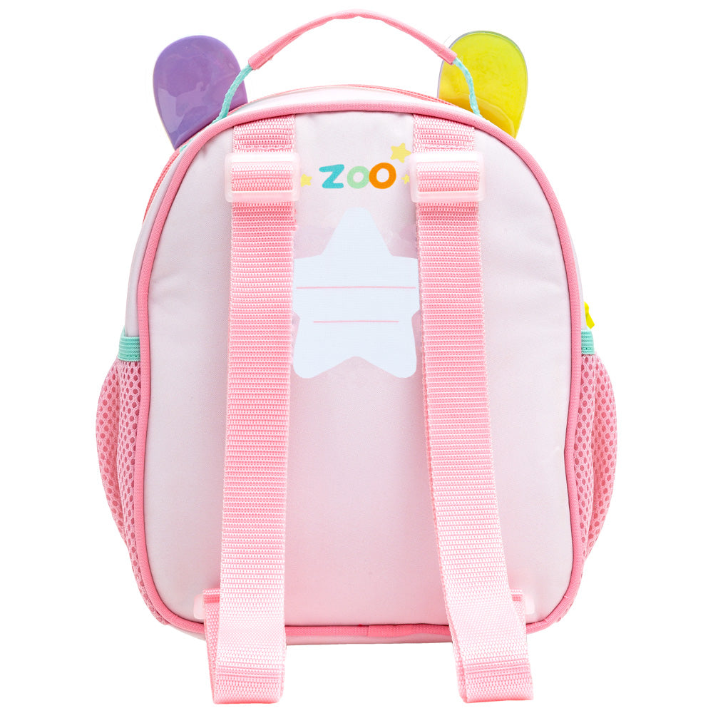 Lancheira Térmica Infantil Buba Zoo Unicórnio - Buba