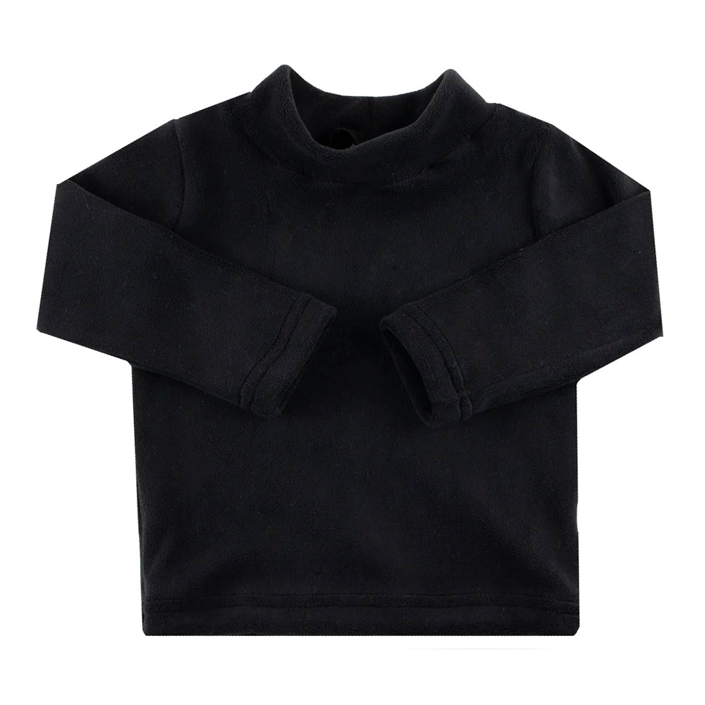 Blusa Cacharrel em Veludo Premium - Rosebud