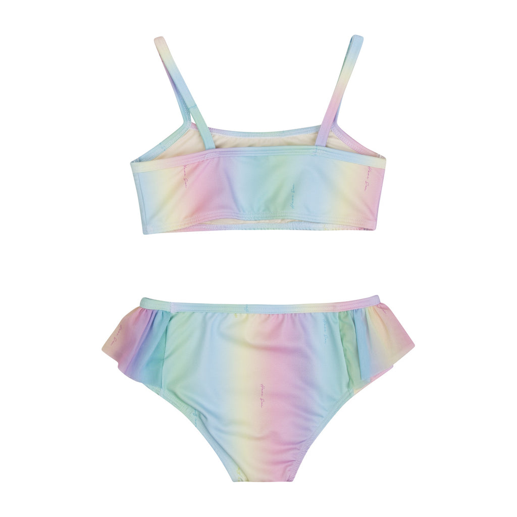 Biquíni Top e Tanga Proteção UV 50+ Infantil - Have Fun