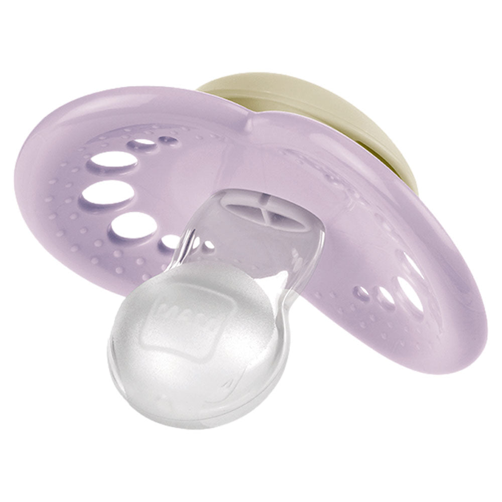 Chupeta Original 6+ Meses Rosa - MAM