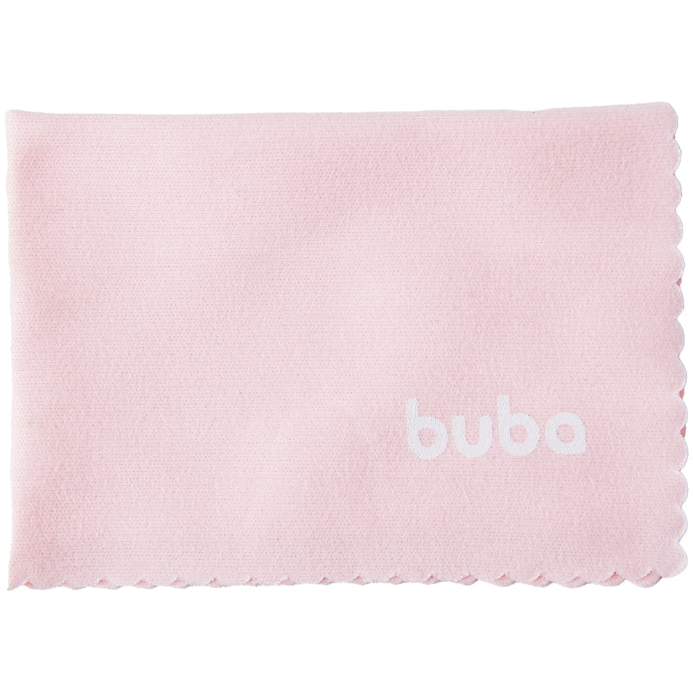 Óculos de Sol Bebê Infantil Coração C/ Proteção Solar UV400 - Buba