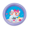 Minha Primeira Piscina Inflável Bebê 17 Litros - Intex