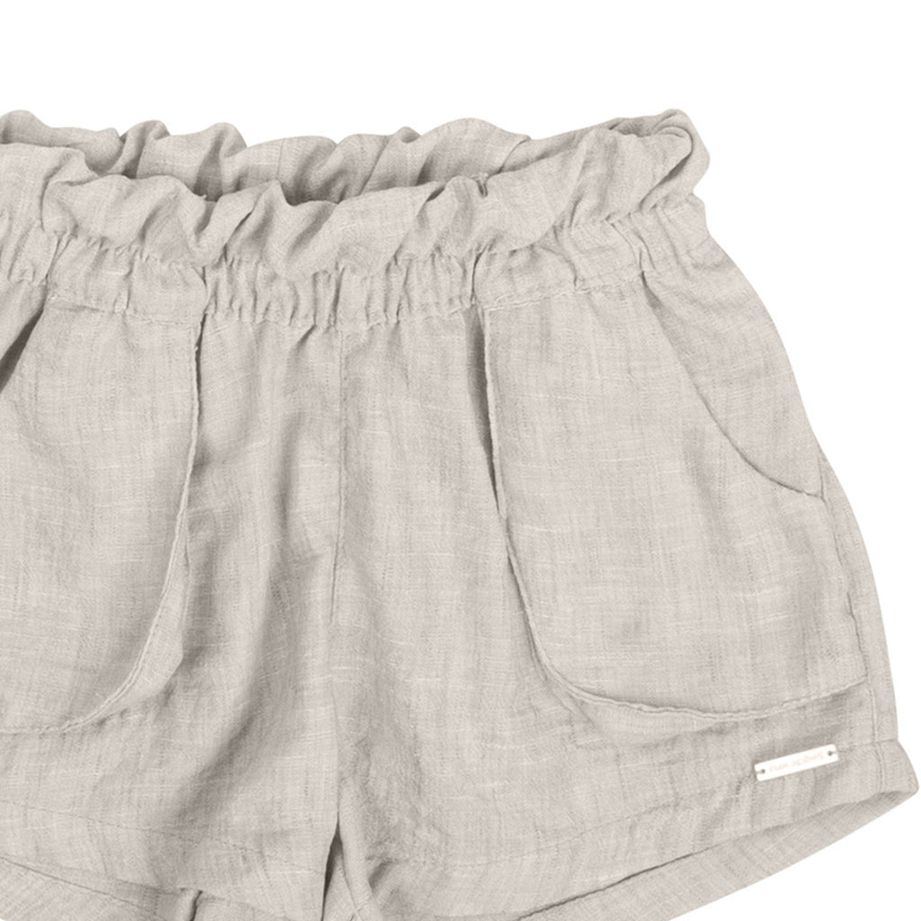 Shorts Infantil Menina Soltinho Viscolinho - Have Fun