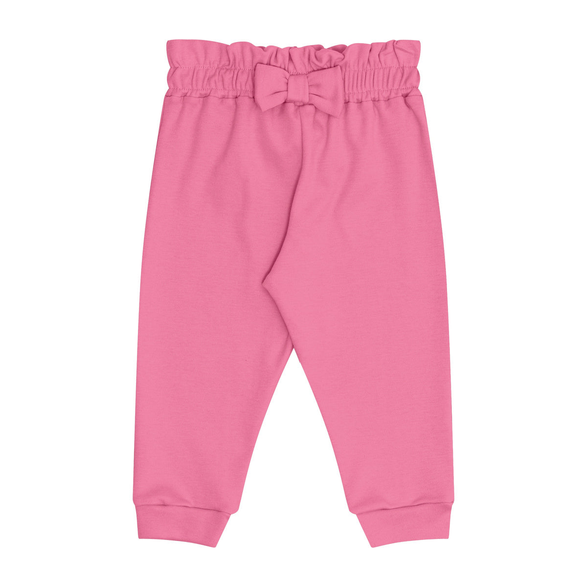 Conjunto Bebê Menina Body e Calça Clochard - Kiko Baby