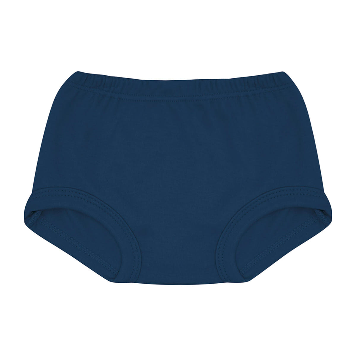 Short Bebê Cobre Fralda Timeless Em Suedine - Kiko Baby
