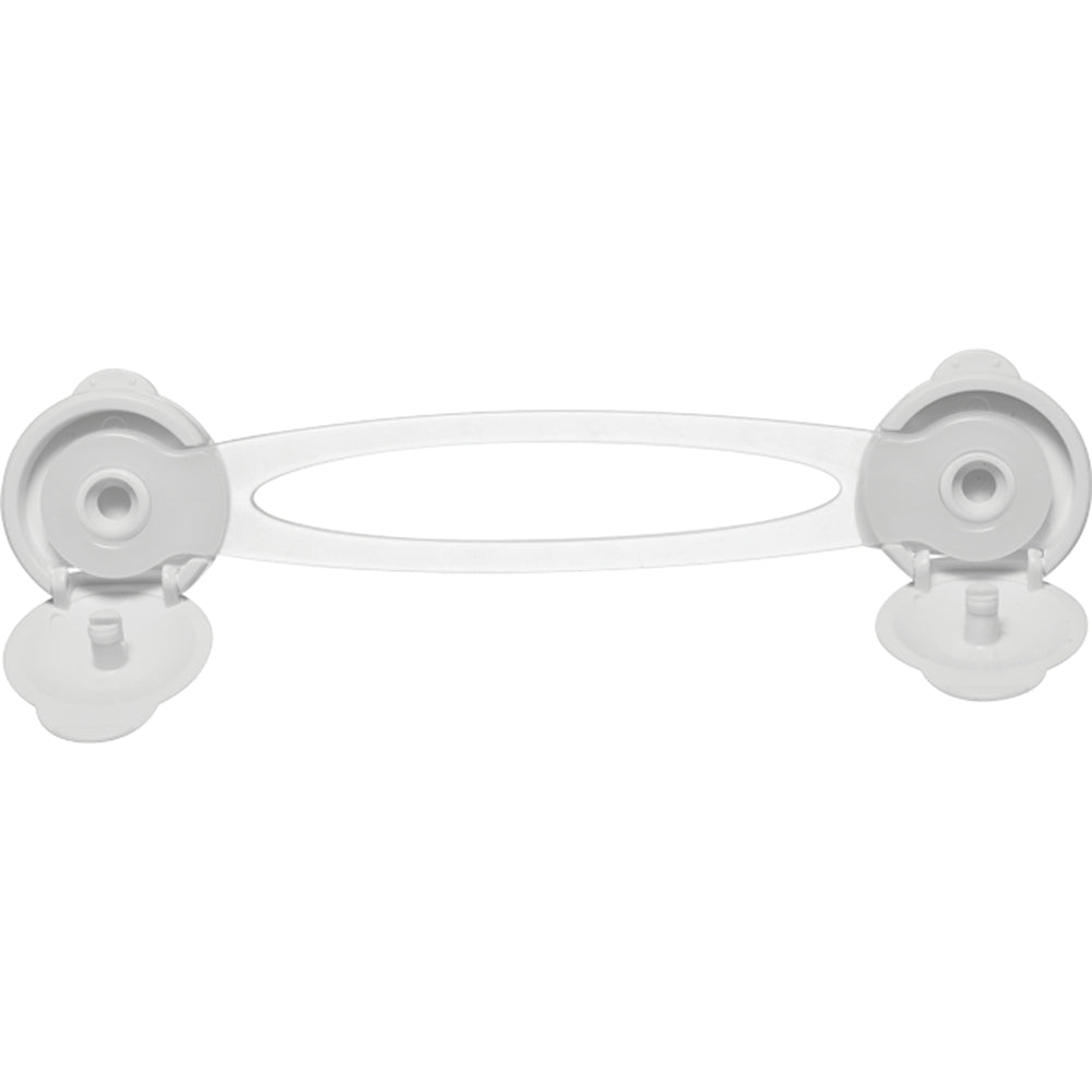 Trava Flexível Para Portas, Gavetas e Armários C\ 2un - Buba