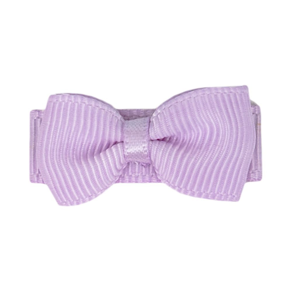 Kit 10 Laços Com Presilha Bebê - Buba