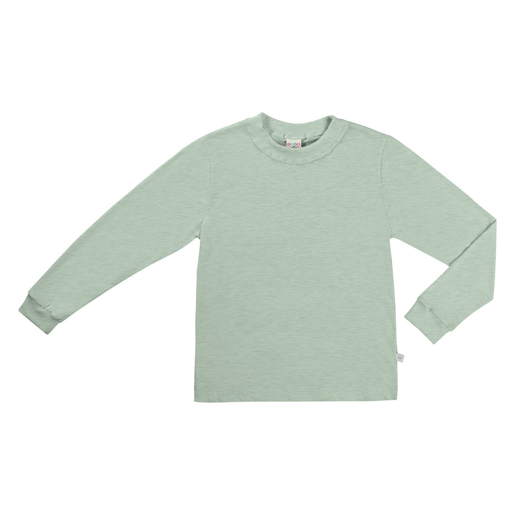 Camiseta Infantil Masculina Meia Malha Flamê - Have Fun