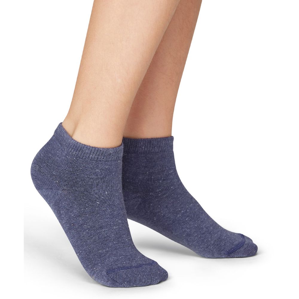 Meia Cano Curto Infantil Unissex Básica Kids Lisa - Lupo