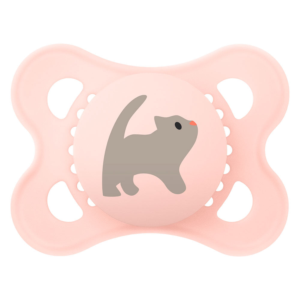 Chupeta Original 0 a 6 Meses - MAM
