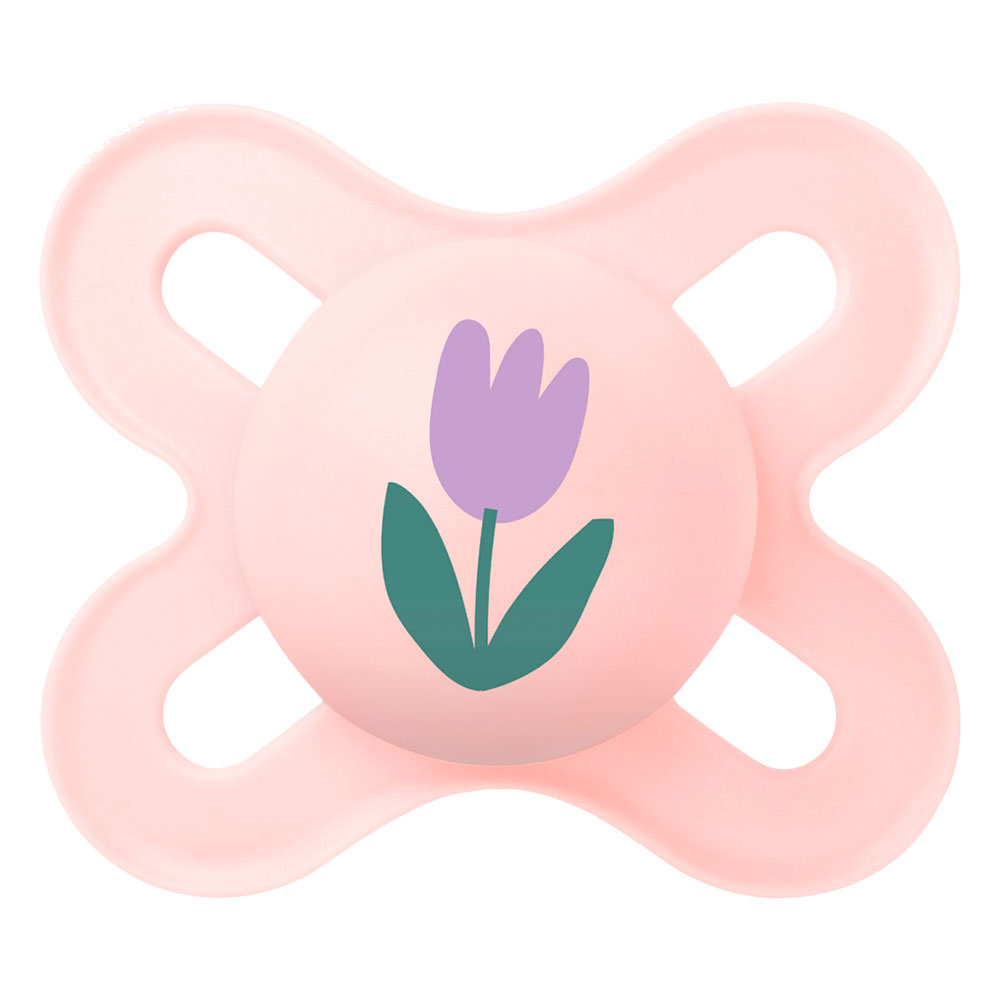 Chupeta Original Start 0 a 2 Meses - MAM