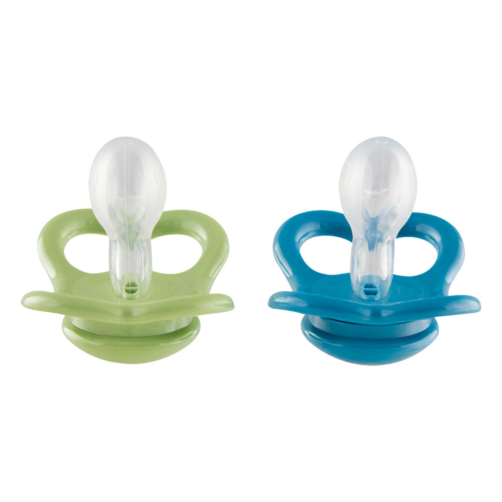 Chupeta Air 16+ Meses (Extra ventilada) C/ 2 Un - MAM
