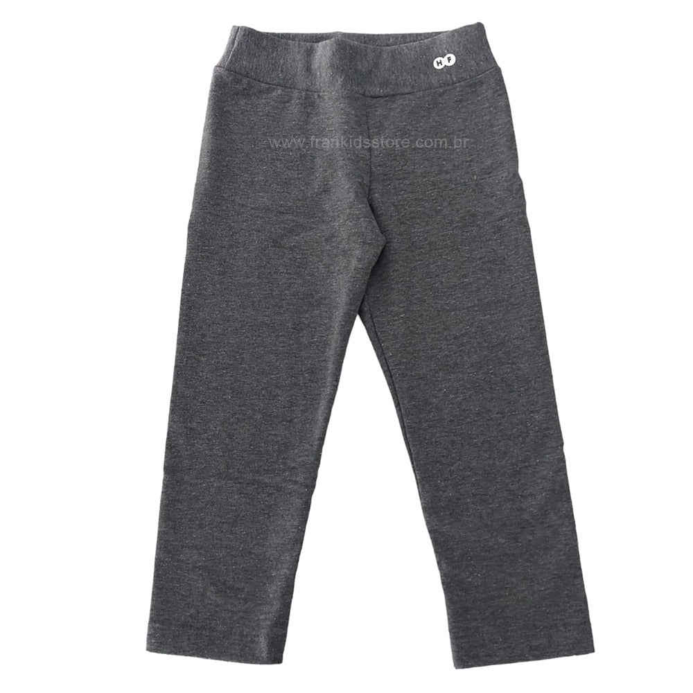 Calça Legging Infantil em Molecotton - Have Fun
