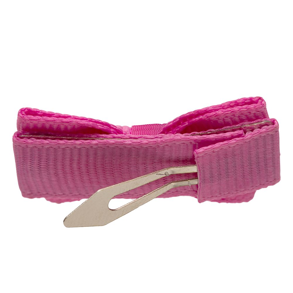 Kit 10 Laços Com Presilha Bebê - Buba