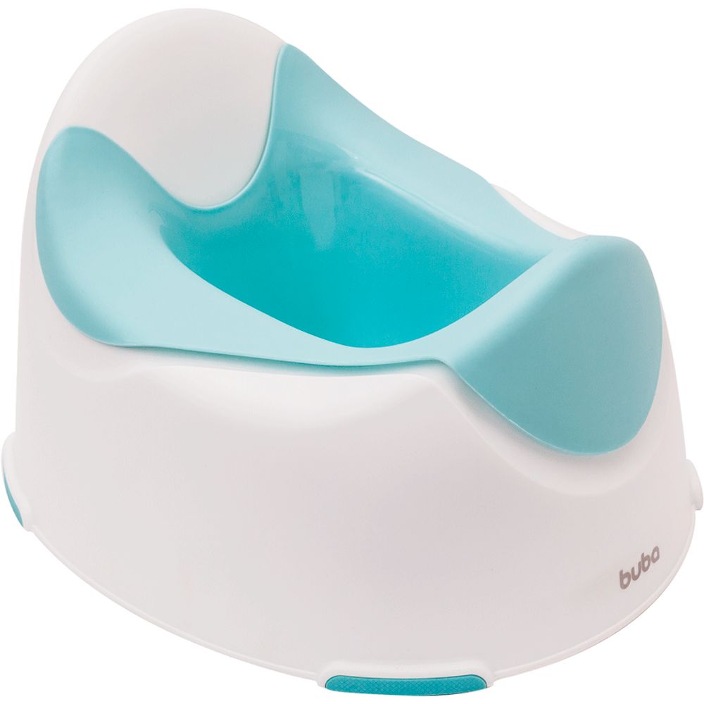 Troninho Infantil Com Recipiente Removível - Buba