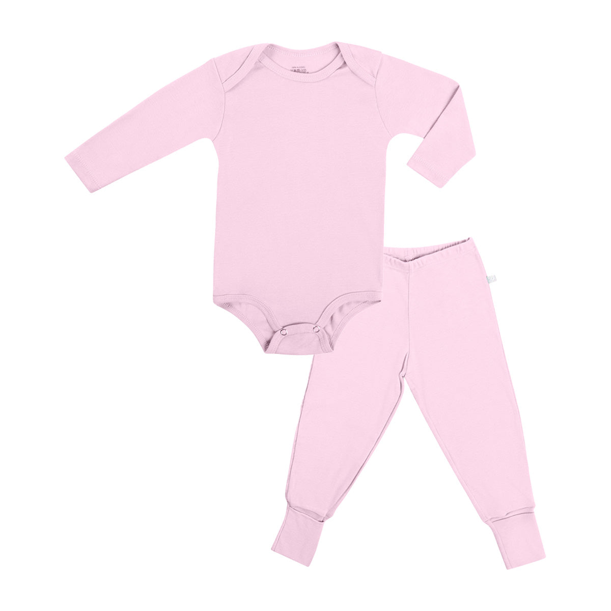 Conjunto Pijama Ribana Bebê Body e Calça - Have Fun