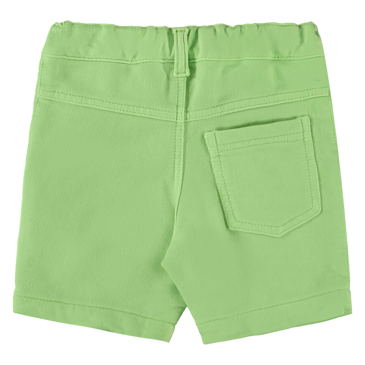 Bermuda Tropical Infantil em Moletom Estonado - Have Fun