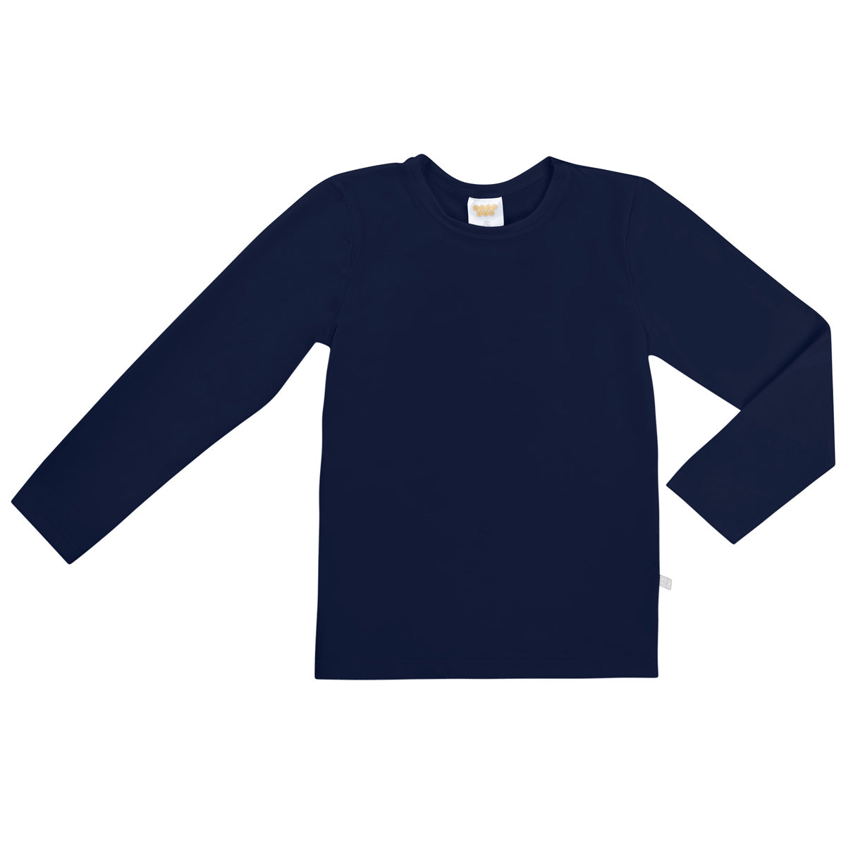 Camiseta Blusa Térmica Para Frio Infantil - Have Fun