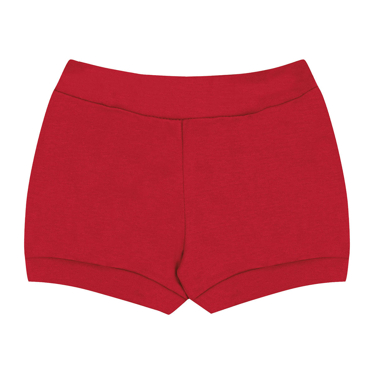 Conjunto Bebê Menina Body Alça e Short - Kiko Baby