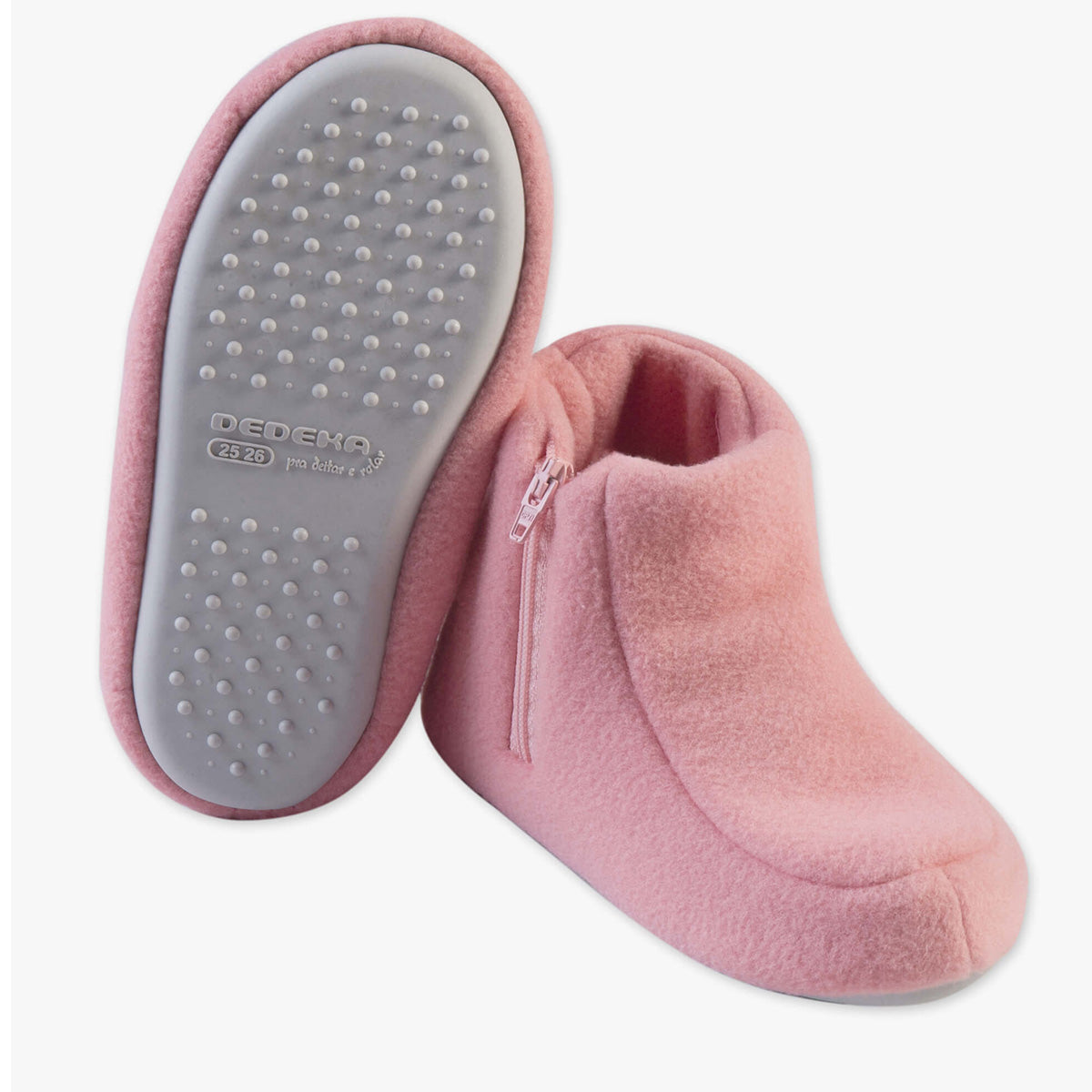 Pantufa Infantil em Soft - Dedeka